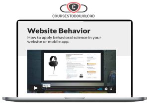 Nick Kolenda – Website Behavior Download