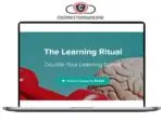 Michael Simmons - The Learning Ritual Course Download