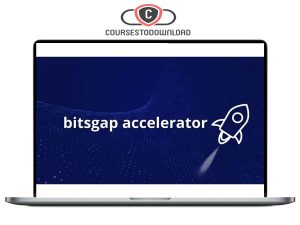 Simon McFadyen – Bitsgap Accelerator Course Download