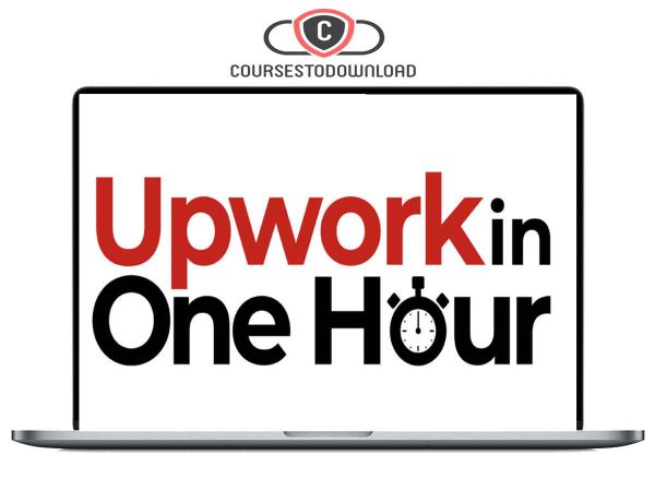 Daniel Throssell – Upwork in One Hour Download