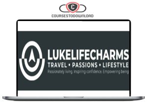 Luke Fitzgerald – The Life Charms Academy Download