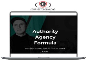 Oliver Duffy-Lee – Agency Growth Download