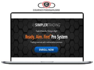 Simpler Trading – Ready Aim Fire Elite Download
