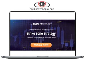 Simpler Trading – Strike Zone Strategy 2021 Elite Download