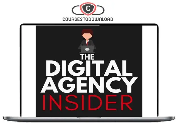 Ben Adkins – Digital Agency Insider Download