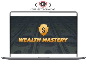 Lewis Mocker – Wealth Mastery Download