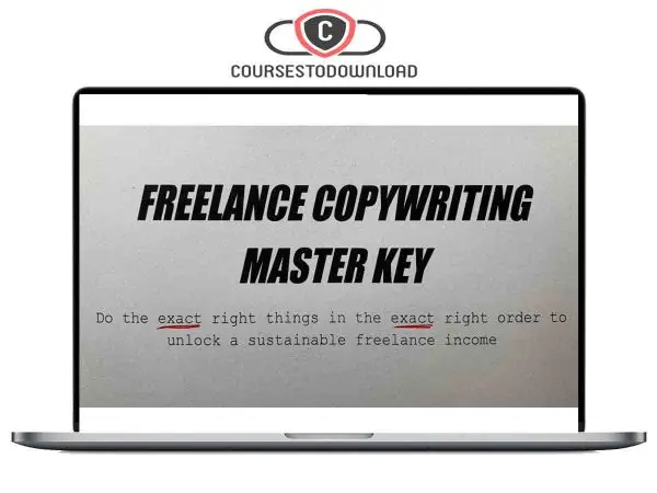 P.S.P. French – Freelance Copywriting Master Key Download