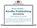 Sophie Howard – Kindle Publishing Income Download