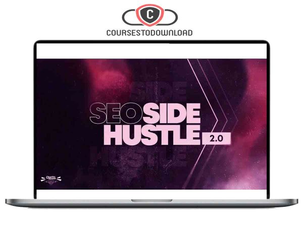 Charles Floate - SEO Side Hustle 2.0 Download