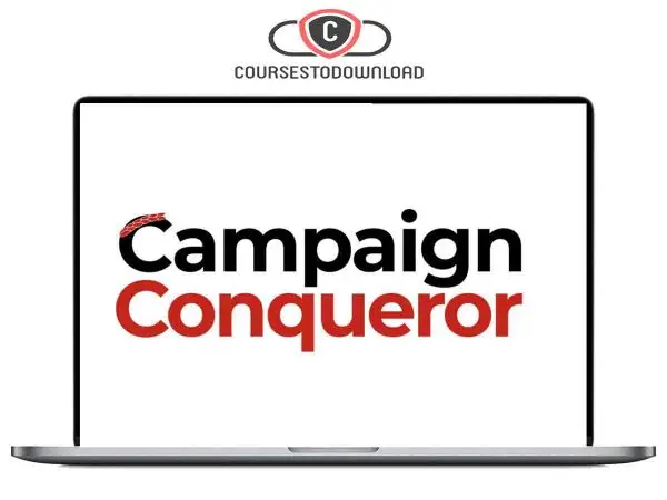 Daniel Throssell – Campaign Conqueror Download