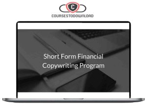 Jake Hoffberg - The Short Form Financial Copywriting Mastermind Download