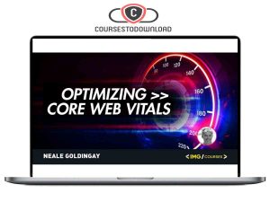Neale Goldingay - Improving Site Speed & Core Web Vitals Download