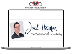 Jack Hopman – Google Ads Certification Academy Download