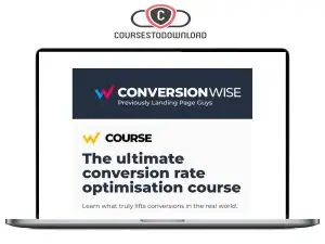 ConversionWise – The Ultimate Conversion Rate Optimisation Course Download
