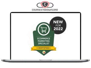 Digital Marketer – E-Commerce Marketing Master 2022 Download