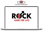 Zander Holt - Rock Hard For Life Download