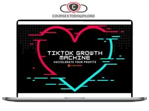 Chase Reiner – TikTok Growth Machine Download