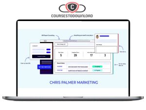 Chris Palmer – Group SEO Consulting Download
