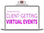 Christian Mickelsen – Client Getting Virtual Events Download