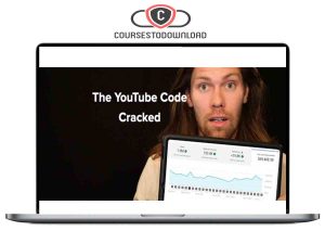 Maxwell Maher – The YouTube Code Cracked Download