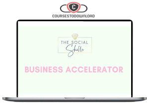 Nadine Rohner – Business Accelerator Download