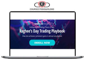 Simpler Trading – Raghee’s New Day Trading Playbook BASIC Download