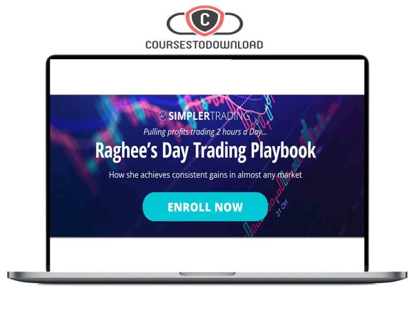 Simpler Trading – Raghee’s New Day Trading Playbook BASIC Download