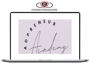 AdPreneur Academy – Self-study Download