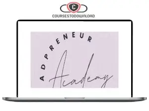 AdPreneur Academy – Self-study Download