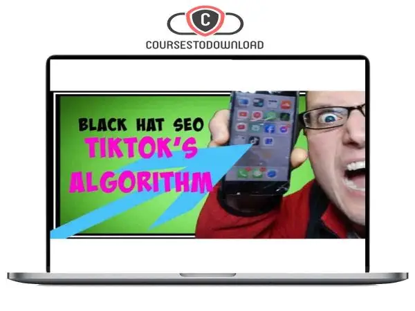 Chris Palmer – TikTok SEO How to Rank TikTok Videos Download