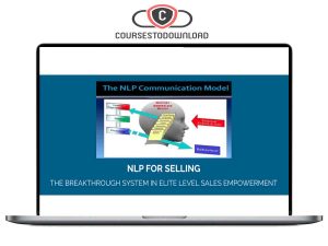 Eli Wilde – NLP For Sales Download
