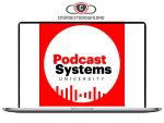Jonathan Farber – Podcast Systems University Download