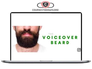The Voiceover Beard – Online Courses Download