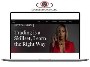 Jessica Laine – Jess Invest Forex Course Download
