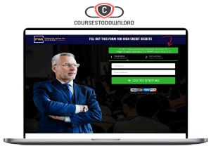 Private Wealth Academy – High Credit Secrets Download