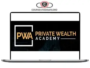 Private Wealth Academy - Corporate Credit Secrets Download
