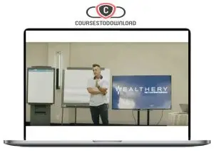 Travis Stephenson – Wealthery Live Download