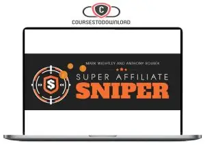 Anthony Rousek – Super Affiliate Sniper Download