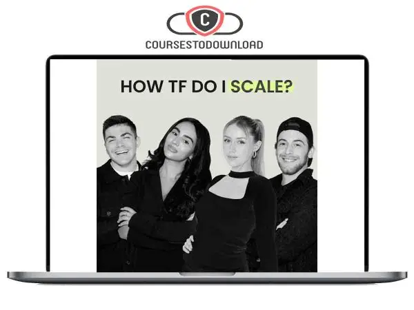 How TF – How TF Do I Scale? Download