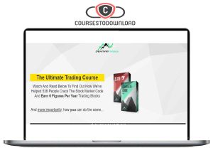 The Ultimate Trading Course Elite & Complete Guide by DekmarTrades Download