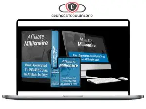 Andrew Fox – Affiliate Millionaire + My Super Affiliate Builder Bundle Download