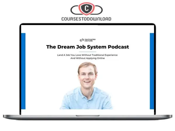 Austin Belcak – The Dream Job System Download