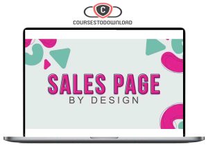 James Wedmore – Sales Page By Design Download