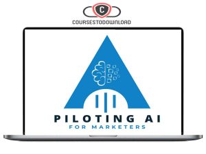 Paul Roetzer – Piloting AI for Marketers Series Download