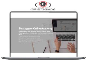 Strategyzer – Strategyzer Online Academy Download
