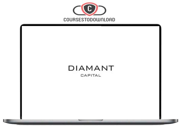 Diamant Capital – Technical & Fundamental Courses Download