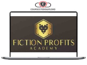 Karla Marie – Fiction Profits Academy 3.0 Download