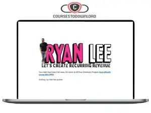 Ryan Lee – 48 Hour Continuity Download