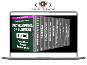 The Encyclopedia of 1050 business book summaries Download