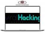 UpViral – Viral Hacking Masterclass Download
